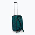 Cestovní taška Osprey Daylite Carry-On Wheeled Duffel 40 l palm foliage print 4