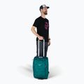Cestovní taška Osprey Daylite Carry-On Wheeled Duffel 40 l palm foliage print 5