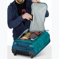 Cestovní taška Osprey Daylite Carry-On Wheeled Duffel 40 l palm foliage print 9