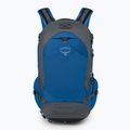 Cyklistický batoh Osprey Escapist 25 l postal blue