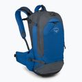 Cyklistický batoh Osprey Escapist 25 l postal blue 2