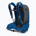 Cyklistický batoh Osprey Escapist 25 l postal blue 3