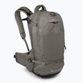 Cyklistický batoh Osprey Escapist 25 l tan concrete