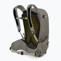 Cyklistický batoh Osprey Escapist 25 l tan concrete 2