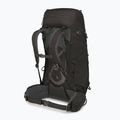 Pánský trekingový batoh Osprey Kestrel 48 l black 10004758 6