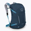 Turistický batoh Osprey Hikelite 26 l atlas blue 3