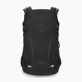 Turistický batoh Osprey Hikelite 18 l black