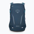 Turistický batoh Osprey Hikelite 18 l atlas blue