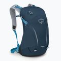 Turistický batoh Osprey Hikelite 18 l atlas blue 3