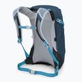 Turistický batoh Osprey Hikelite 18 l atlas blue 4