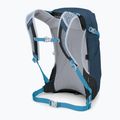 Turistický batoh Osprey Hikelite 18 l atlas blue 4