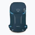 Turistický batoh Osprey Hikelite 32 l (M-L) atlas blue