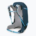 Turistický batoh Osprey Hikelite 32 l (M-L) atlas blue 3