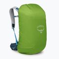 Turistický batoh Osprey Hikelite 32 l (M-L) atlas blue 5