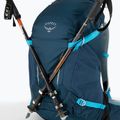 Turistický batoh Osprey Hikelite 32 l (M-L) atlas blue 6