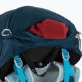 Turistický batoh Osprey Hikelite 32 l (M-L) atlas blue 10