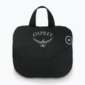 Nepromokavý obal na batoh Osprey Ultralight Raincover M black 3
