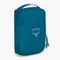 Cestovní organizér Osprey Packing Cube 2 l waterfront blue 2