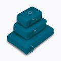 Sada organizérů Osprey Ultralight Packing Cube waterfront 2