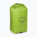 Vodotěsný vak Osprey Ultralight Dry Waterproof Sack 35 l limon green