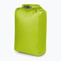 Vodotěsný vak Osprey Ultralight Dry Sack 20 l limon green 2