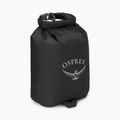 Vodotěsný vak Osprey Ultralight Dry Sack 3 l black