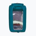Voděodolný vak Osprey DrySack w/Window 35 l waterfront blue