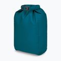 Voděodolný vak Osprey DrySack w/Window 6 l waterfront blue 3
