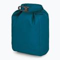 Voděodolný vak Osprey DrySack w/Window 3 l waterfront blue 3