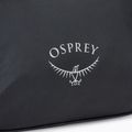 Cestovní kosmetická taštička  Osprey Ultralight Zip Organizer black 4