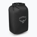 Voděodolný vak Osprey Ultralight Pack Liner 36 l black
