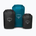 Voděodolný vak Osprey Ultralight Pack Liner 36 l black 3