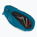 Kapsa na batoh Osprey Pack Pocket Zippered waterfront blue 4