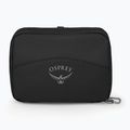 Cestovní kosmetická taška  Osprey Daylite Hanging Organizer Kit black