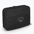 Cestovní kosmetická taška  Osprey Daylite Hanging Organizer Kit black 2