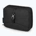 Cestovní kosmetická taška  Osprey Daylite Hanging Organizer Kit black 3