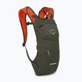 Pánský cyklistický batoh Osprey Katari 3 l zeleny 10005011 6