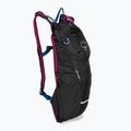 Dámský cyklistický batoh Osprey Kitsuma 3 l šedá 10005028 2