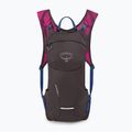 Dámský cyklistický batoh Osprey Kitsuma 3 l šedá 10005028 5
