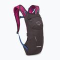 Dámský cyklistický batoh Osprey Kitsuma 3 l šedá 10005028 6