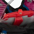Dámský cyklistický batoh Osprey Kitsuma 3 l šedá 10005028 10