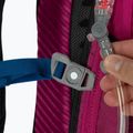 Dámský cyklistický batoh Osprey Kitsuma 3 l šedá 10005028 12