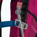 Dámský cyklistický batoh Osprey Kitsuma 3 l šedá 10005028 13