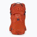 Pánský cyklistický batoh Osprey Raptor 14 l oranžový 10005045