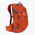 Pánský cyklistický batoh Osprey Raptor 14 l oranžový 10005045 2