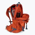 Pánský cyklistický batoh Osprey Raptor 14 l oranžový 10005045 4