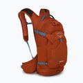 Pánský cyklistický batoh Osprey Raptor 14 l oranžový 10005045 6