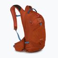 Pánský cyklistický batoh Osprey Raptor 10 l oranžový 10005049 6