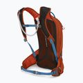 Pánský cyklistický batoh Osprey Raptor 10 l oranžový 10005049 7