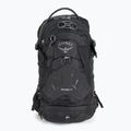 Dámský cyklistický batoh Osprey Raven 14 l šedá 10005050